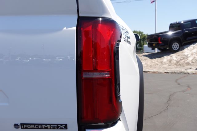 New 2026 Toyota Tacoma i-FORCE MAX Truck