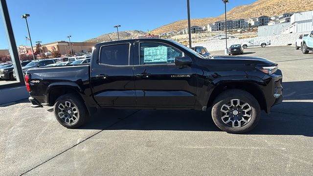 2024 Chevrolet Colorado LT 2