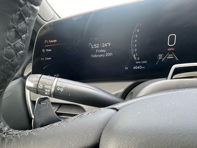 2025 Cadillac CT5 Premium Luxury RWD