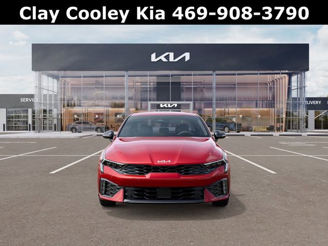 2025 Kia K5