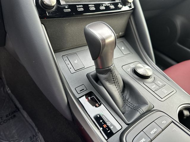 2024 Lexus IS - $36,199