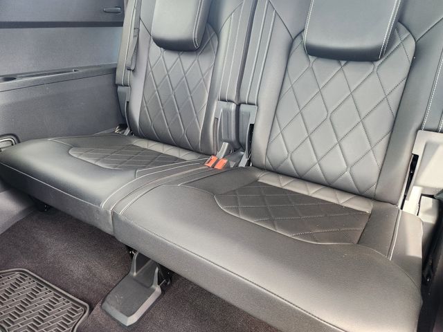 2024 Volkswagen Atlas 2.0T SEL Premium R-Line  at Gullo Toyota