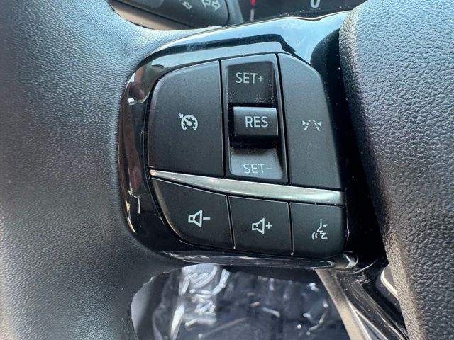 Used 2024 White Ford Active image 19