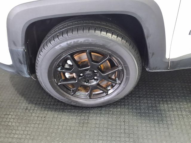 2019 Jeep Renegade Latitude - 8