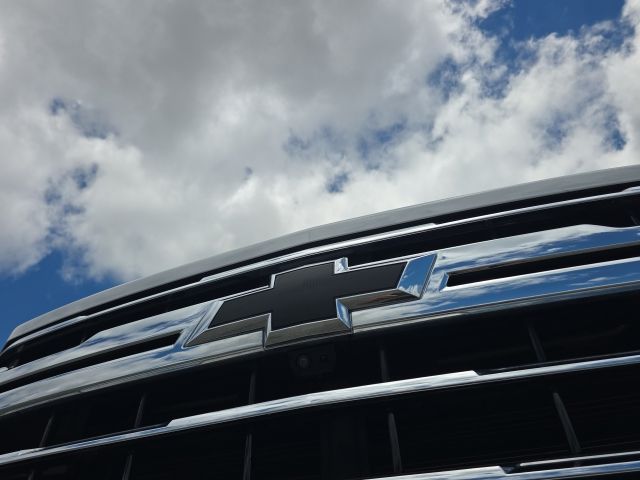 2024 Chevrolet Silverado 3500HD LTZ:46768A