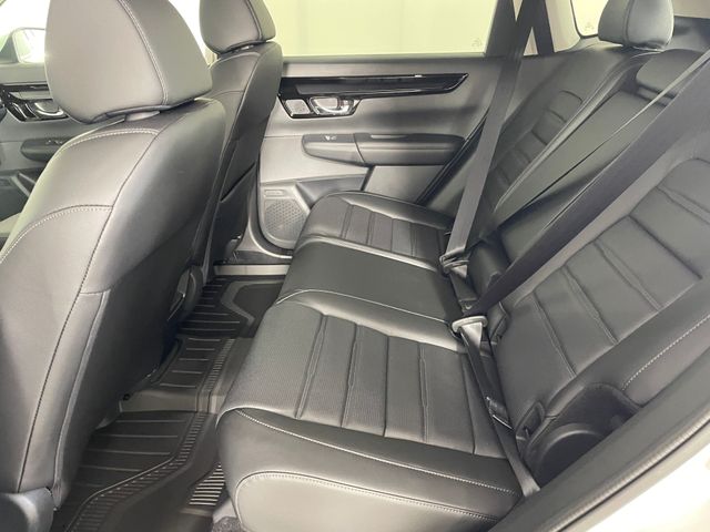 New 2026 Honda CR-V EX-L For Sale in Bremerton, WA