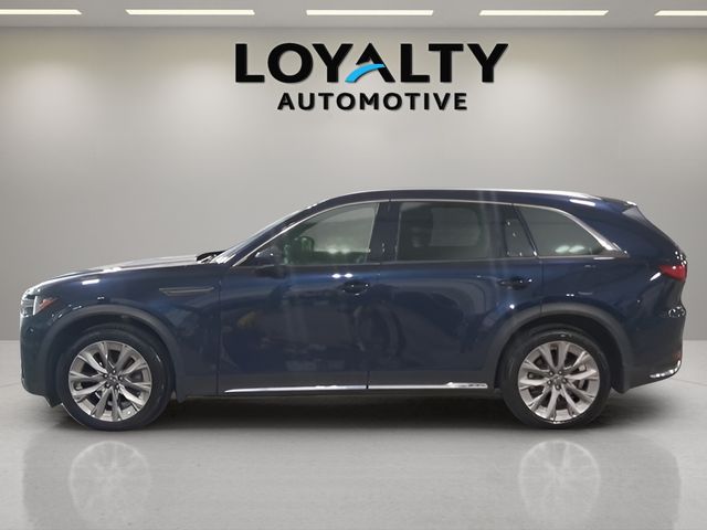 Used 2024 Mazda CX-90 SUV
