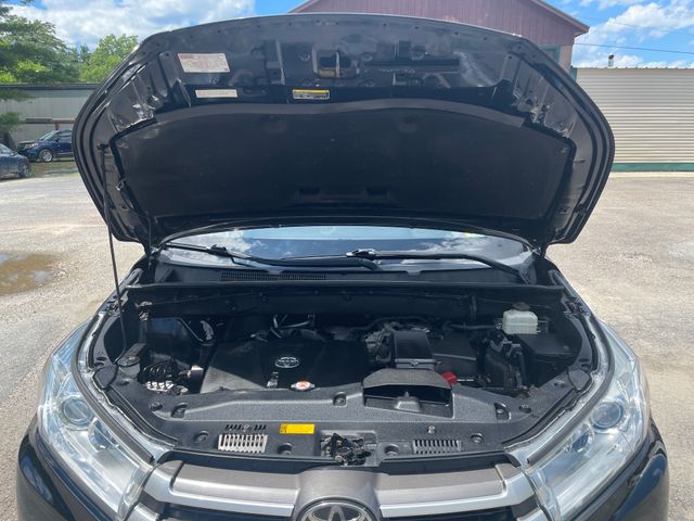 Used 2018 Toyota Highlander SUV
