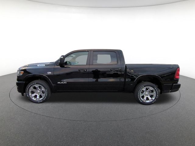 new 2026 Ram 1500 car, priced at $55,244