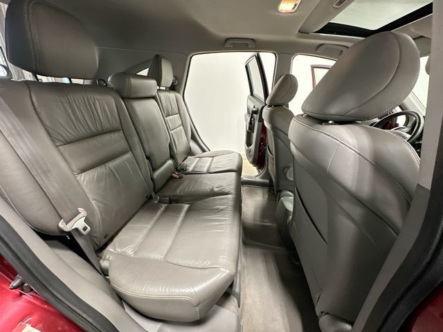 2010 Honda CR-V EX-L  at Phil Fitts Ford