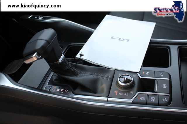 New 2026 Kia Sorento SUV