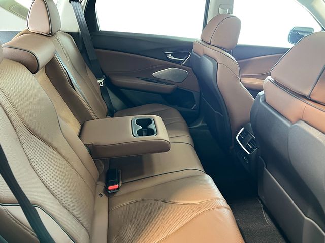 New 2026 Acura RDX SUV