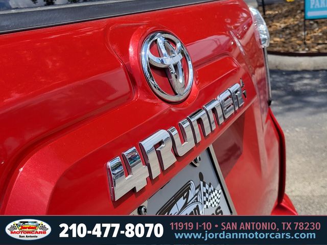 Used Car 2024 Toyota 4runner  Sr5 For Sale Under $40,000 In San Antonio, Texas