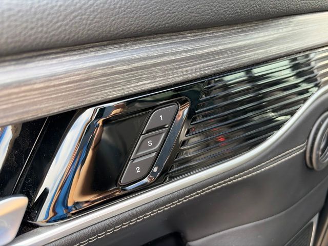 Used 2024 Jeep Wagoneer L SUV