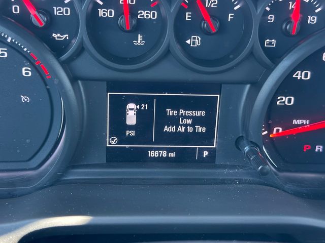 2023 GMC Sierra 1500 Pro photo