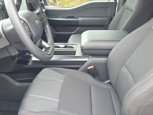 New 2026 White Ford STX image 18