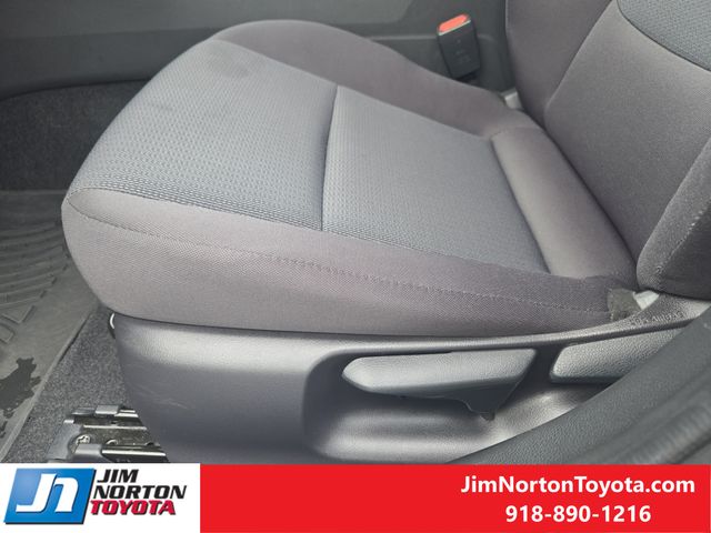 Used 2025 Toyota Prius Hatchback