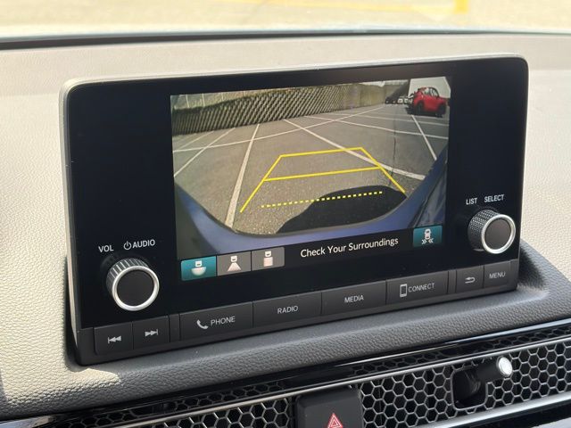 new 2026 Honda Civic car, priced at $29,090