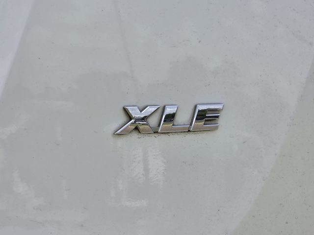 Used 2018 Toyota RAV4 SUV