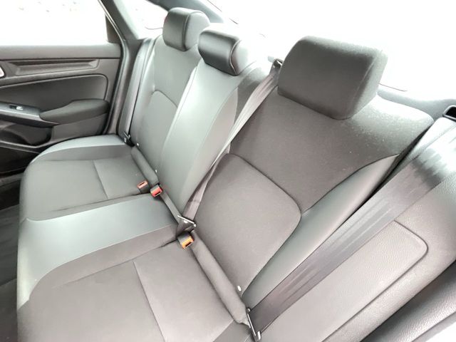 Used 2024 Honda Civic Sedan