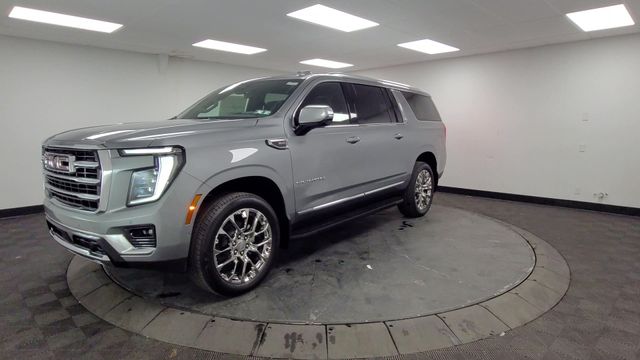 2026 – GMC – Yukon XL