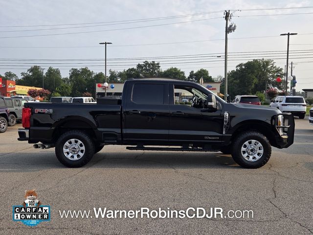 Used 2024 Ford F-250SD Truck