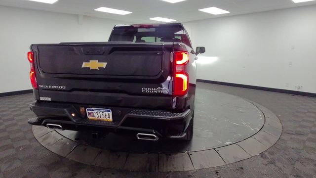 2026 – Chevrolet – Silverado 1500