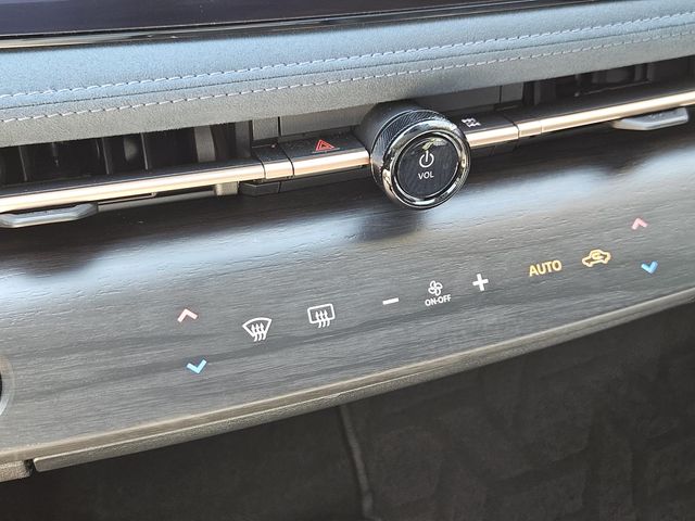 Used 2024 Nissan Ariya SUV