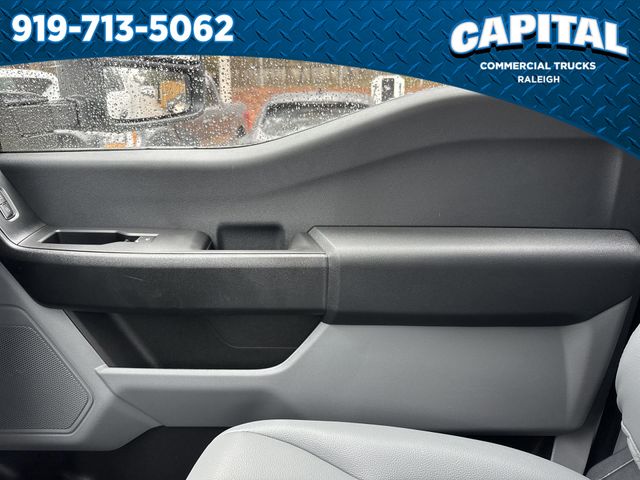New 2026 White Ford 11FT SERVICE BODY image 28