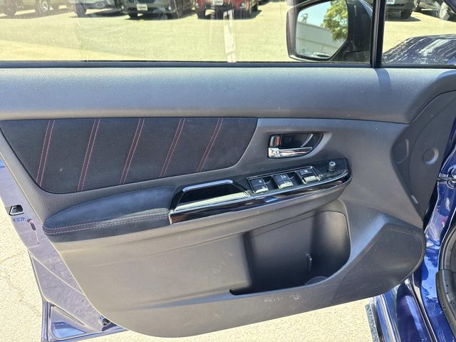 Used 2020 Blue Subaru STi image 24