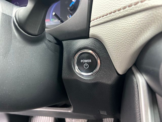 Used 2024 Toyota RAV4 Hybrid SUV