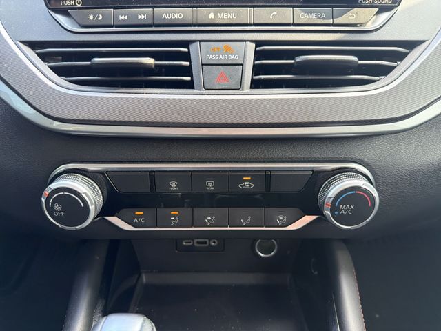 Used 2024 Gray Nissan 2.5 SR image 18