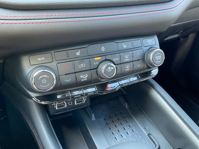 New 2026 Dodge Durango SUV