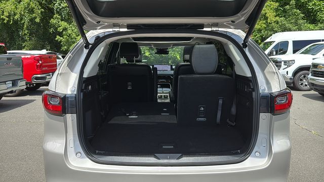 Used 2026 Mazda CX-90 SUV