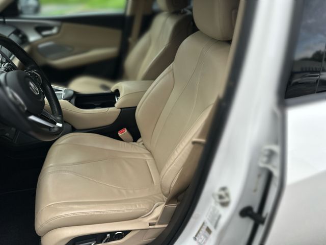 2020 Acura RDX Technology Package  at Rochrich Mazda