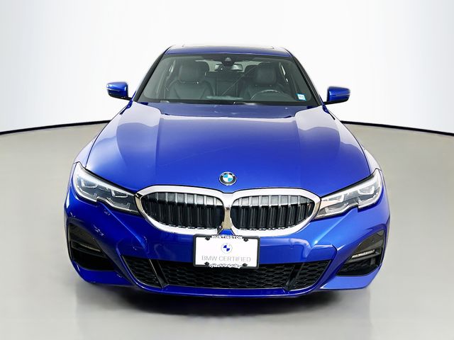 2021 BMW 3 Series 330i xDrive 2