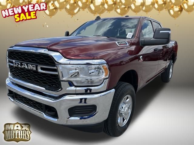 2024 Ram 2500 Tradesman 3