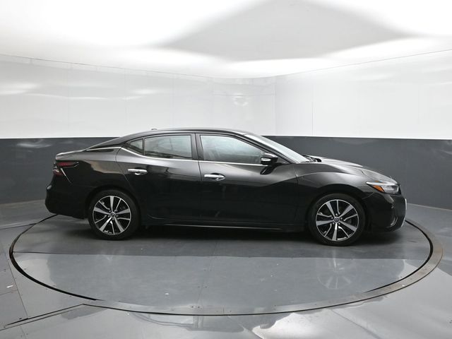 Used 2023 Nissan Maxima Sedan