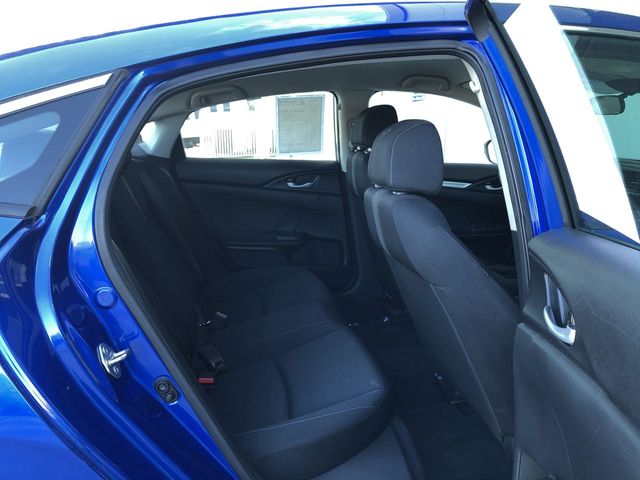 used 2020 Honda Civic car, priced at $17,981