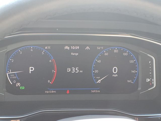 2024 Volkswagen Jetta - Image 14