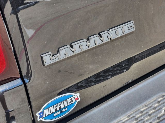 2025 Ram 1500 Laramie 8