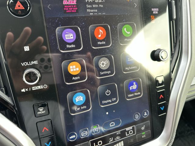 2025 Subaru Outback - $32,443