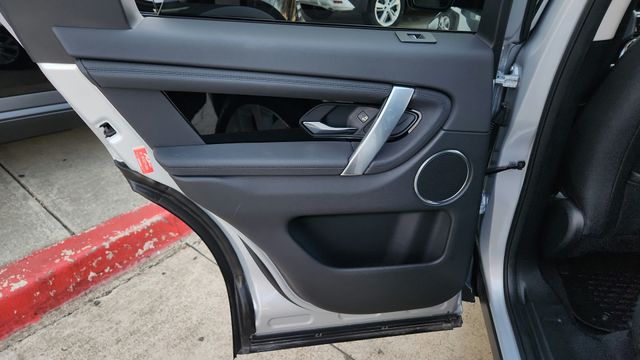 2022 Land Rover Discovery Sport