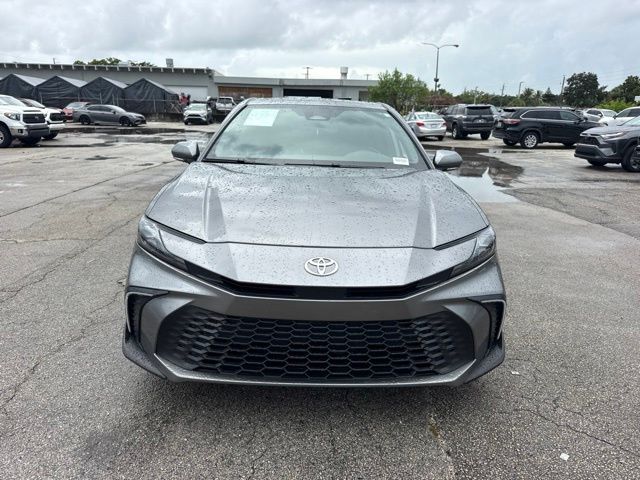 2026 Toyota Camry - $30,988
