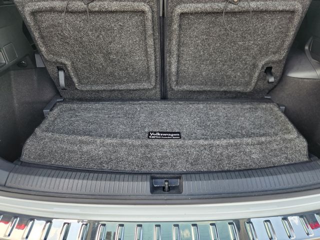 2022 Volkswagen Tiguan 2.0T SE R-Line Black  at DeMontrond Automotive Group