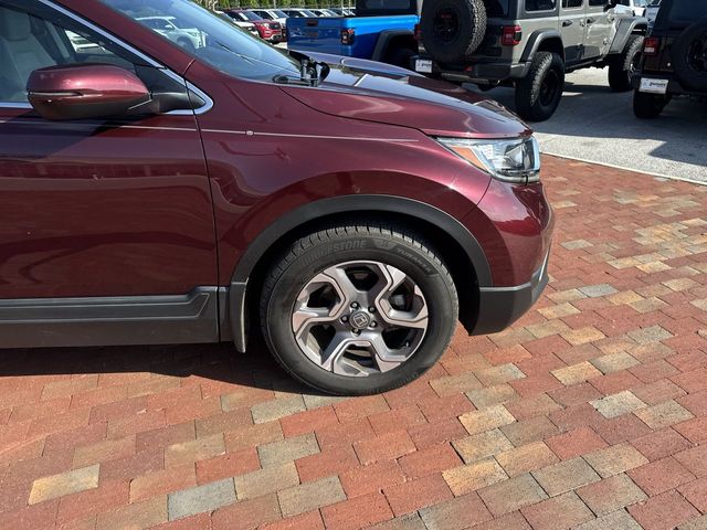 Used 2018 Honda CR-V SUV