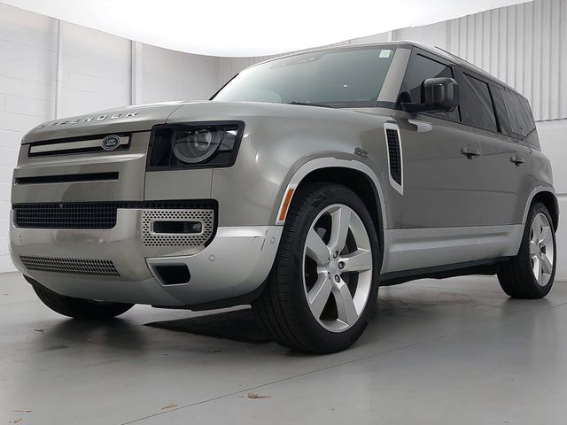 2023 Land Rover Defender 110 SE AWD