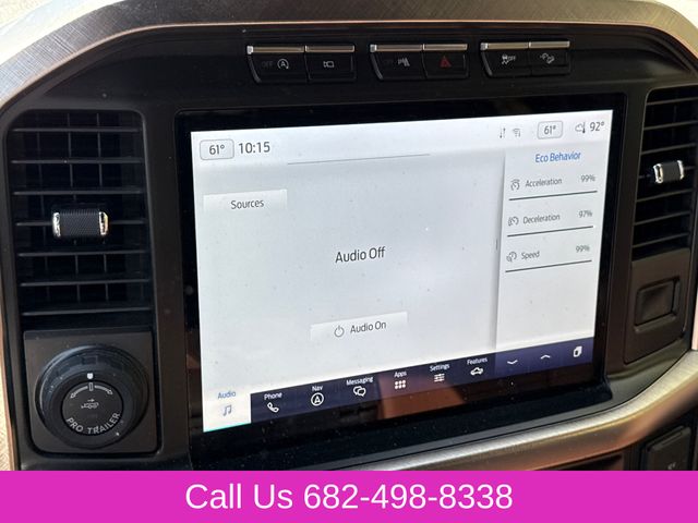 Used 2023 Ford F-150 Truck