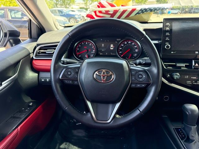 2023 Toyota Camry - $29,988