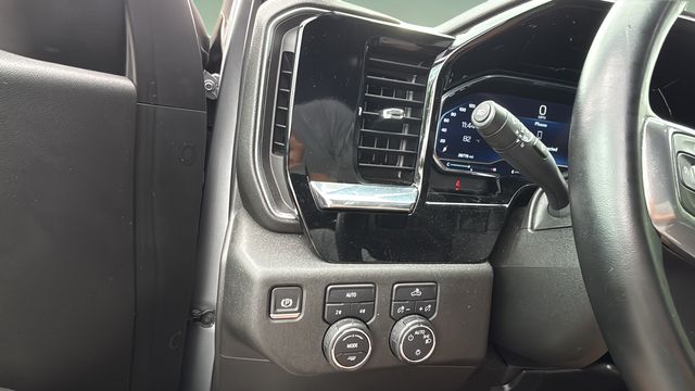 Used 2024 Gray Chevrolet LT image 20